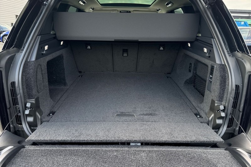  LAND ROVER RANGE ROVER 3.0 D300 HSE 4dr Auto 5134364