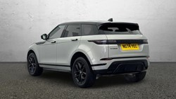 2025 (74) LAND ROVER RANGE ROVER EVOQUE 2.0 D200 Edition 5dr Auto 4963622