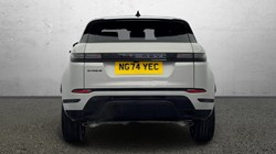 2025 (74) LAND ROVER RANGE ROVER EVOQUE 2.0 D200 Edition 5dr Auto 4963626