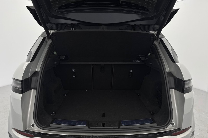 2025 (74) LAND ROVER RANGE ROVER EVOQUE 2.0 D200 Edition 5dr Auto 4963630