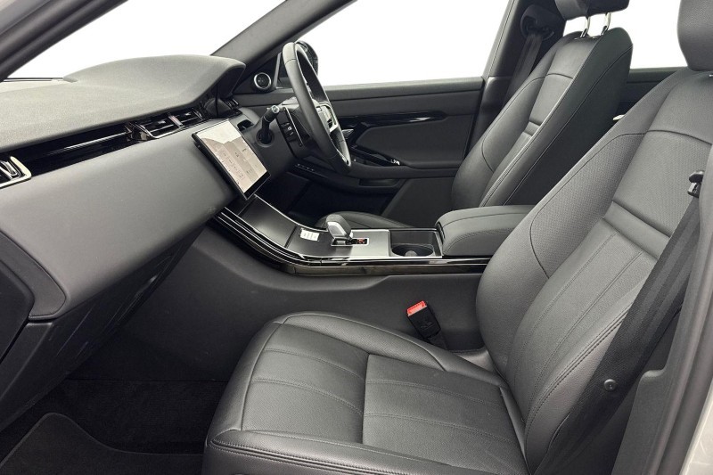 2025 (74) LAND ROVER RANGE ROVER EVOQUE 2.0 D200 Edition 5dr Auto 4963623