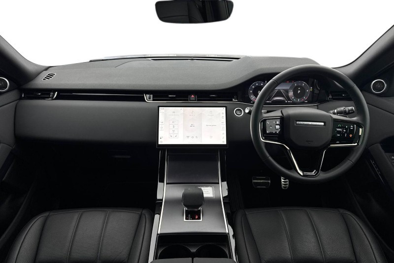 2025 (74) LAND ROVER RANGE ROVER EVOQUE 2.0 D200 Edition 5dr Auto 4963629