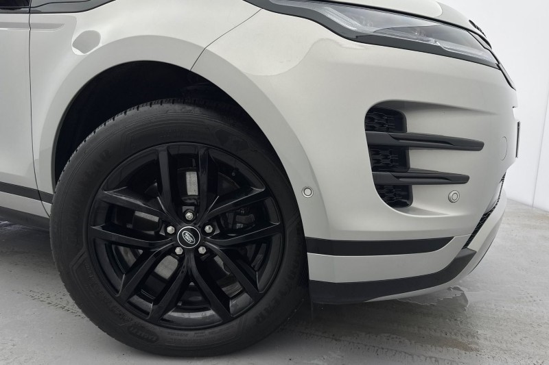 2025 (74) LAND ROVER RANGE ROVER EVOQUE 2.0 D200 Edition 5dr Auto 4963660