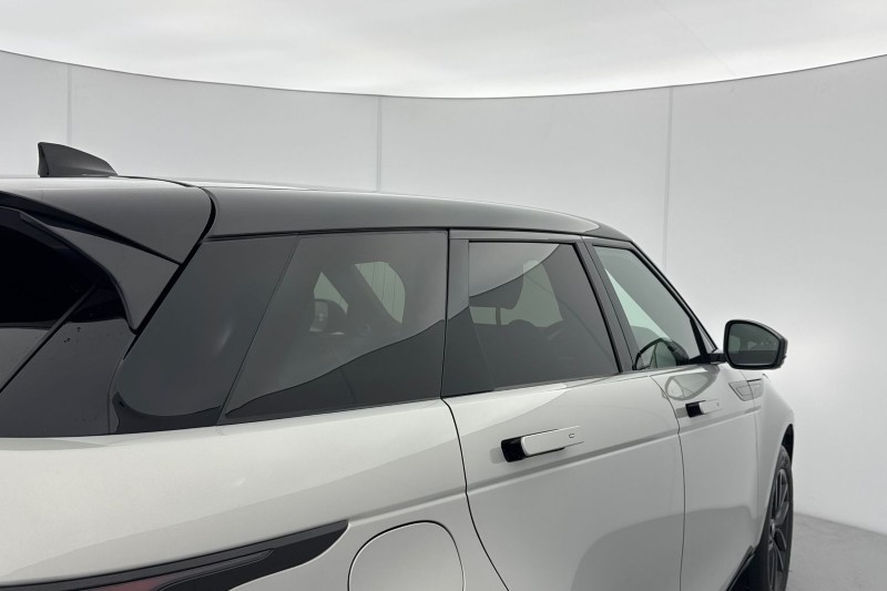 2025 (74) LAND ROVER RANGE ROVER EVOQUE 2.0 D200 Edition 5dr Auto 4963669