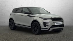 2025 (74) LAND ROVER RANGE ROVER EVOQUE 2.0 D200 Edition 5dr Auto 4963621