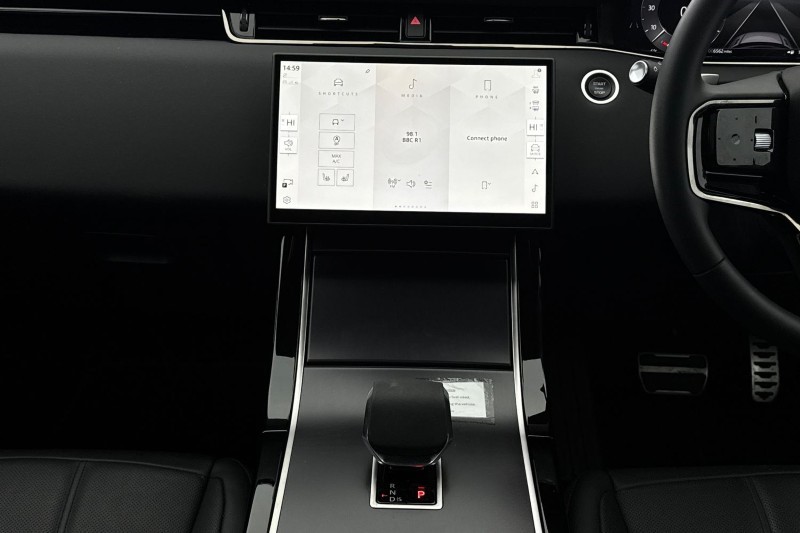 2025 (74) LAND ROVER RANGE ROVER EVOQUE 2.0 D200 Edition 5dr Auto 4963634