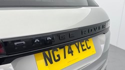 2025 (74) LAND ROVER RANGE ROVER EVOQUE 2.0 D200 Edition 5dr Auto 4963663