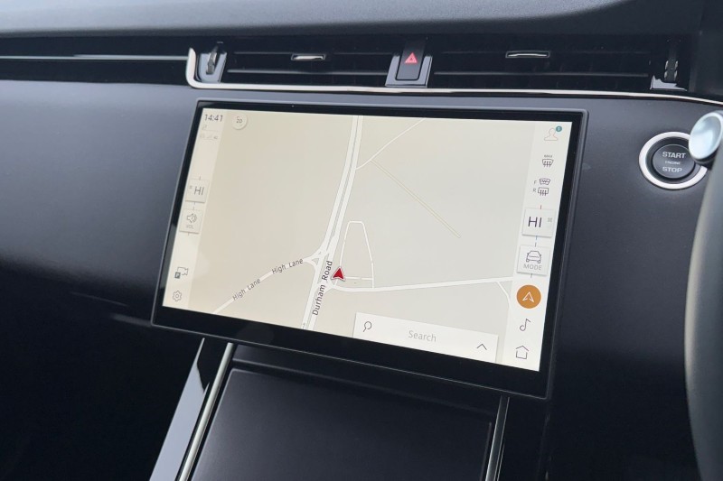 2025 (74) LAND ROVER RANGE ROVER EVOQUE 2.0 D200 Edition 5dr Auto 4963631