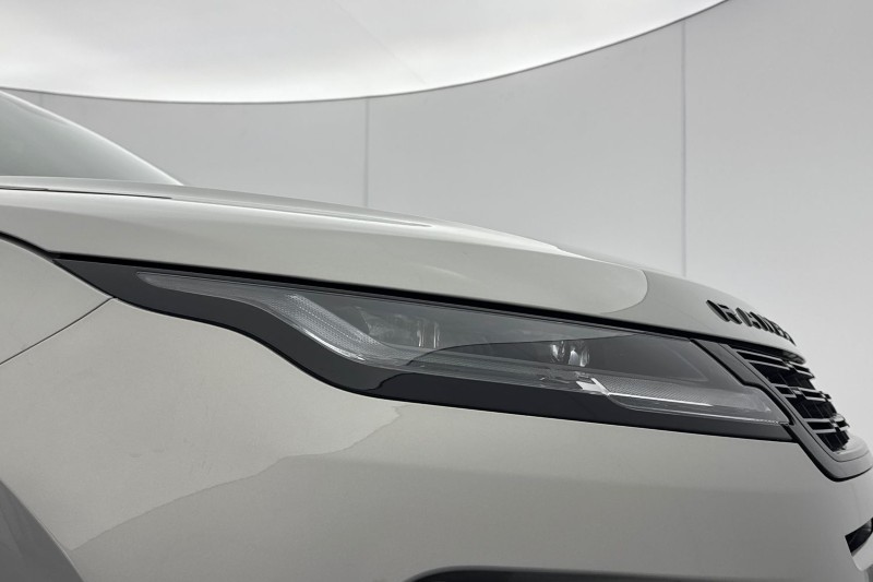 2025 (74) LAND ROVER RANGE ROVER EVOQUE 2.0 D200 Edition 5dr Auto 4963637