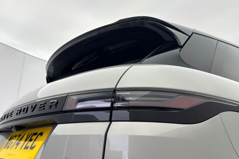 2025 (74) LAND ROVER RANGE ROVER EVOQUE 2.0 D200 Edition 5dr Auto 4963665
