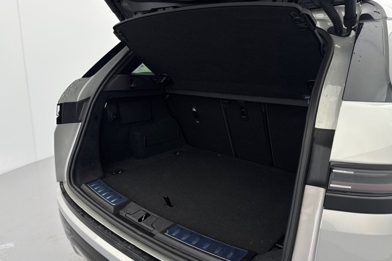 2025 (74) LAND ROVER RANGE ROVER EVOQUE 2.0 D200 Edition 5dr Auto 4963657