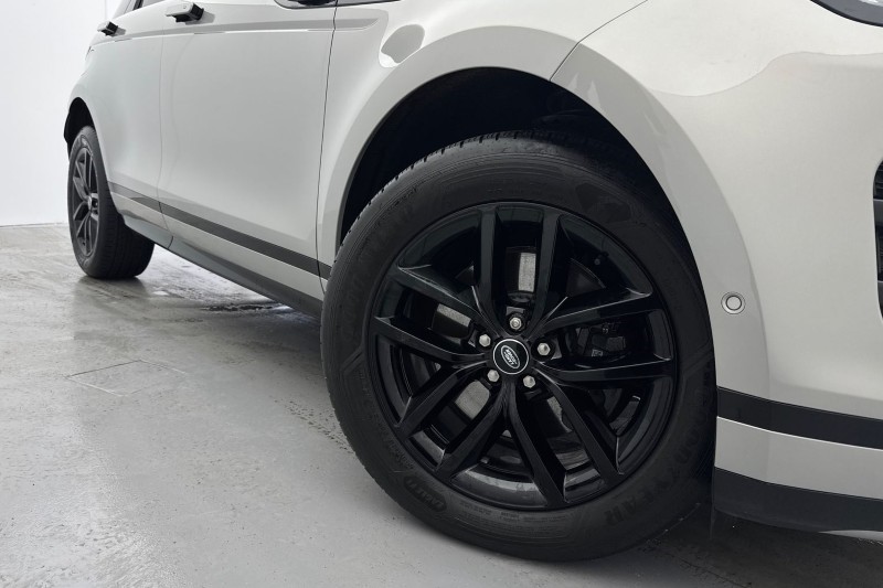 2025 (74) LAND ROVER RANGE ROVER EVOQUE 2.0 D200 Edition 5dr Auto 4963662