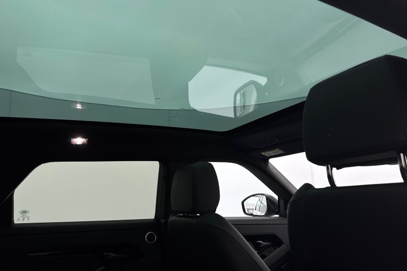 2025 (74) LAND ROVER RANGE ROVER EVOQUE 2.0 D200 Edition 5dr Auto 4963641