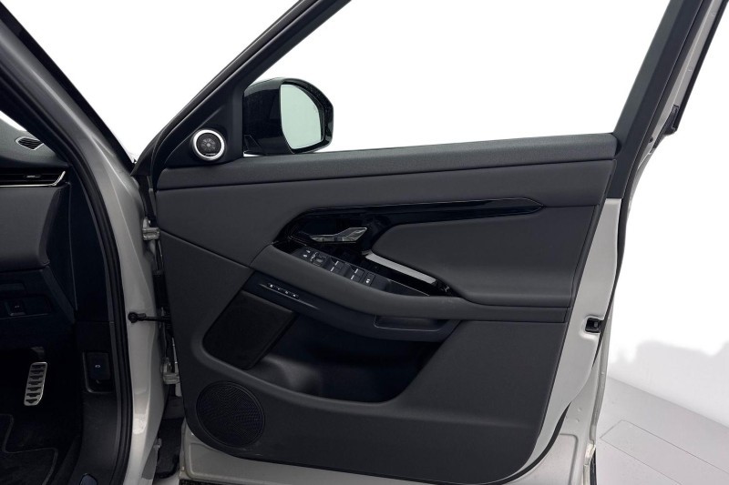 2025 (74) LAND ROVER RANGE ROVER EVOQUE 2.0 D200 Edition 5dr Auto 4963642