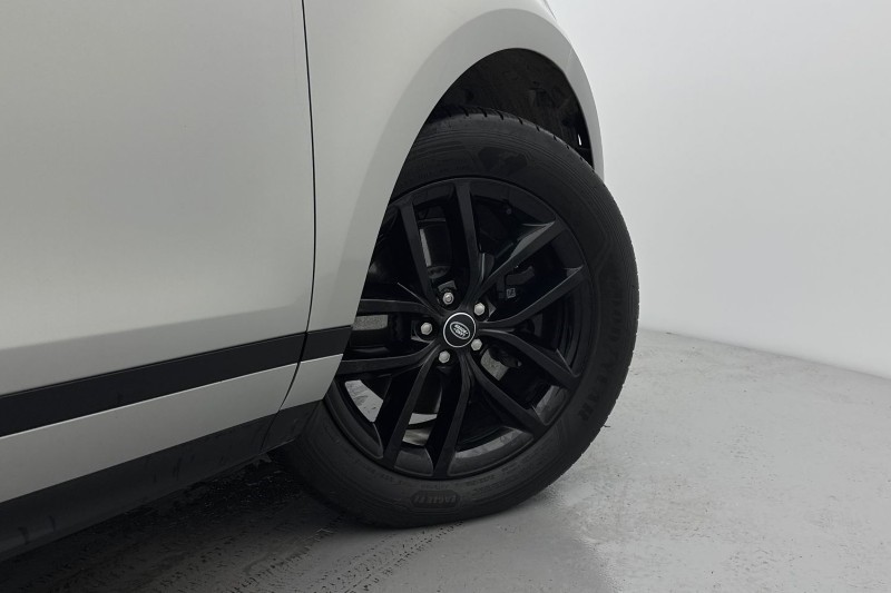 2025 (74) LAND ROVER RANGE ROVER EVOQUE 2.0 D200 Edition 5dr Auto 4963667