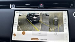 2025 (74) LAND ROVER RANGE ROVER EVOQUE 2.0 D200 Edition 5dr Auto 4963670