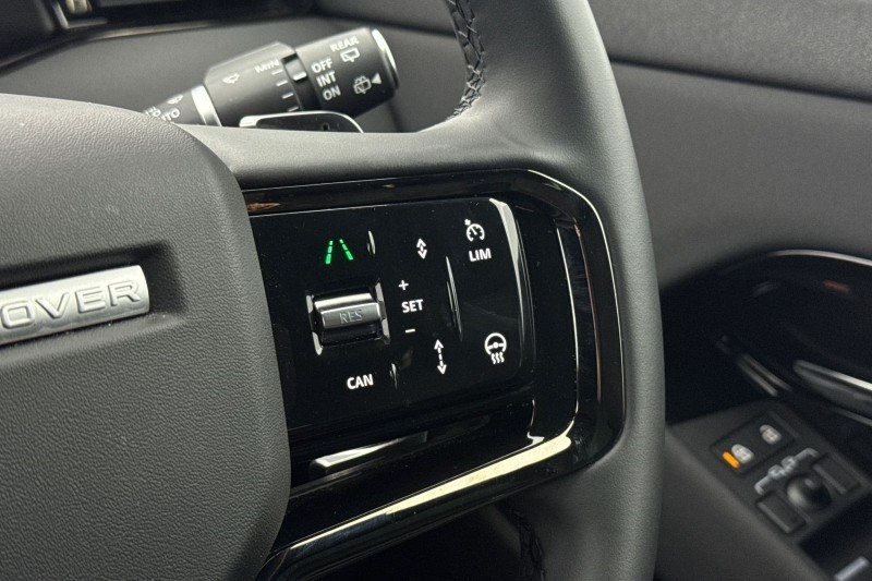 2025 (74) LAND ROVER RANGE ROVER EVOQUE 2.0 D200 Edition 5dr Auto 4963649