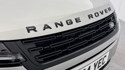 2025 (74) LAND ROVER RANGE ROVER EVOQUE 2.0 D200 Edition 5dr Auto 4963661