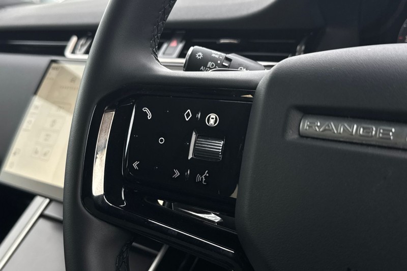 2025 (74) LAND ROVER RANGE ROVER EVOQUE 2.0 D200 Edition 5dr Auto 4963648