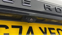 2025 (74) LAND ROVER RANGE ROVER EVOQUE 2.0 D200 Edition 5dr Auto 4963659