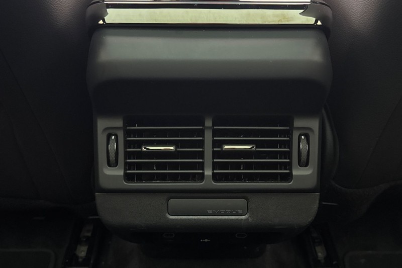 2025 (74) LAND ROVER RANGE ROVER EVOQUE 2.0 D200 Edition 5dr Auto 4963638