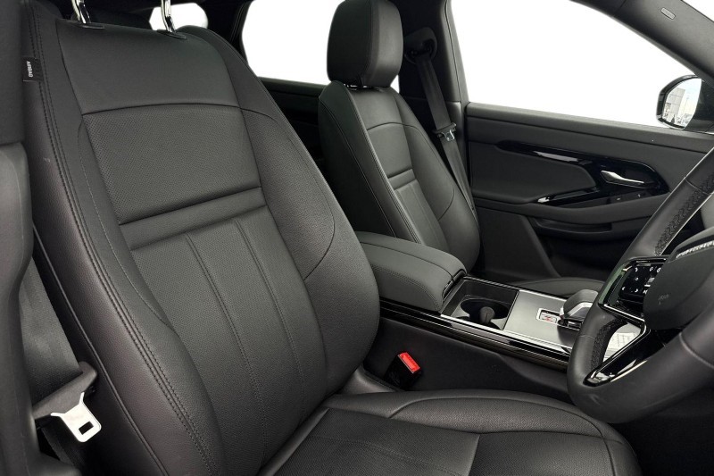 2025 (74) LAND ROVER RANGE ROVER EVOQUE 2.0 D200 Edition 5dr Auto 4963646