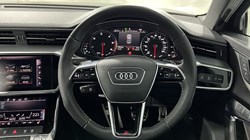 2019 (19) AUDI A6 40 TDI S Line 4dr S Tronic 5403263