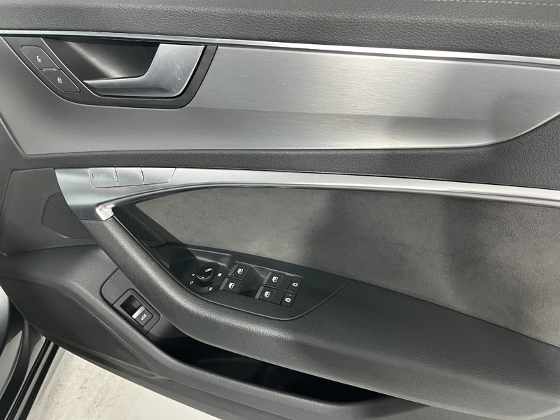 2019 (19) AUDI A6 40 TDI S Line 4dr S Tronic 5403278