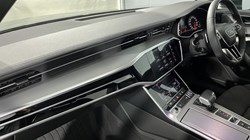 2019 (19) AUDI A6 40 TDI S Line 4dr S Tronic 5403265