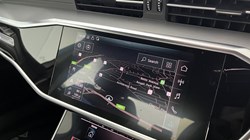 2019 (19) AUDI A6 40 TDI S Line 4dr S Tronic 5403275
