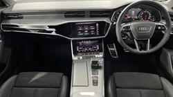 2019 (19) AUDI A6 40 TDI S Line 4dr S Tronic 5403262
