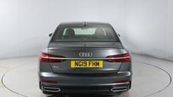 2019 (19) AUDI A6 40 TDI S Line 4dr S Tronic 5403273
