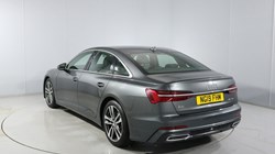 2019 (19) AUDI A6 40 TDI S Line 4dr S Tronic 1