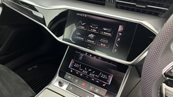 2019 (19) AUDI A6 40 TDI S Line 4dr S Tronic 5403266