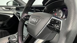 2019 (19) AUDI A6 40 TDI S Line 4dr S Tronic 5403280