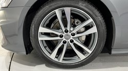 2019 (19) AUDI A6 40 TDI S Line 4dr S Tronic 5403272