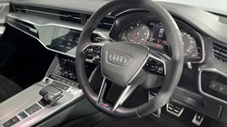 2019 (19) AUDI A6 40 TDI S Line 4dr S Tronic 5403264