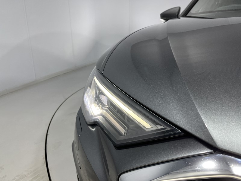 2019 (19) AUDI A6 40 TDI S Line 4dr S Tronic 5403294