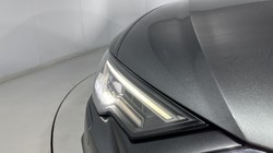2019 (19) AUDI A6 40 TDI S Line 4dr S Tronic 5403294