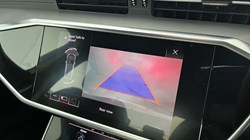 2019 (19) AUDI A6 40 TDI S Line 4dr S Tronic 5403276