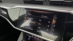 2019 (19) AUDI A6 40 TDI S Line 4dr S Tronic 5403283