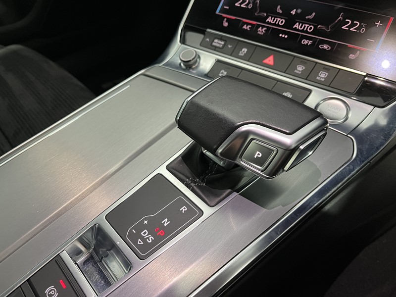 2019 (19) AUDI A6 40 TDI S Line 4dr S Tronic 5403268