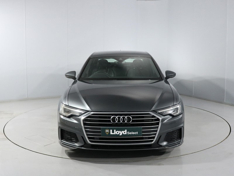 2019 (19) AUDI A6 40 TDI S Line 4dr S Tronic 5403274