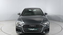 2019 (19) AUDI A6 40 TDI S Line 4dr S Tronic 5403274