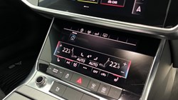 2019 (19) AUDI A6 40 TDI S Line 4dr S Tronic 5403285