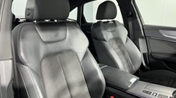 2019 (19) AUDI A6 40 TDI S Line 4dr S Tronic 5403269