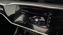 2019 (19) AUDI A6 40 TDI S Line 4dr S Tronic 5403287