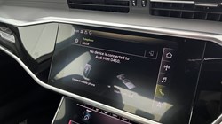 2019 (19) AUDI A6 40 TDI S Line 4dr S Tronic 5403284