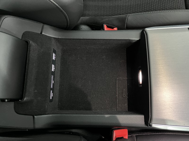 2019 (19) AUDI A6 40 TDI S Line 4dr S Tronic 5403288