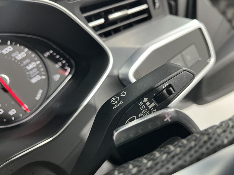 2019 (19) AUDI A6 40 TDI S Line 4dr S Tronic 5403282